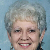 Patricia J. Babcock