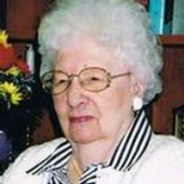 Lela Doris Sensabaugh-Robison