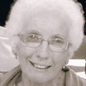 Beverly Schaub