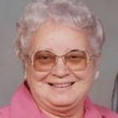 Myrna Wischmeyer