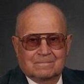 Clarence W. Riggie