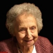 Frances Jeanette Hogan