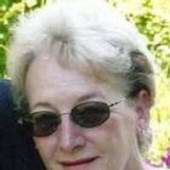 Carolyn Evans