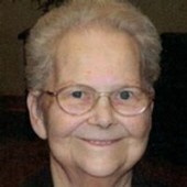 Barbara Ann Jerome