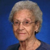 Dorothea J. Larson