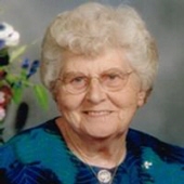 Ethel Durbin