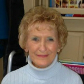 Elaine Marie Cagala