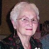 Phyllis E. Schafer 20145659