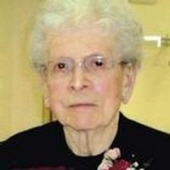 Rosaline E. McMillan