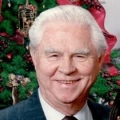Gordon B. Williams