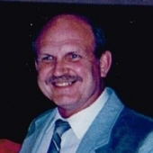 Ted E. Barger