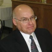 Donald D. Metzger