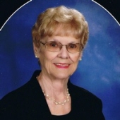 Elizabeth Noreen Myers