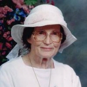 Dorothy Ellen Beemer