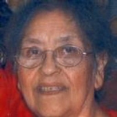 Juanita G. Rodriguez