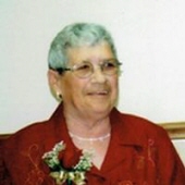 Dorothy Irene Jean Pyle