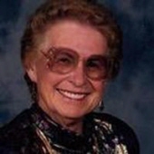 Clara Denman Buck