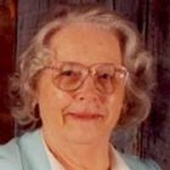 Ruth E. Wagner