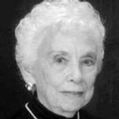 Irene V. Stevens