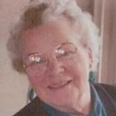 Lillian Lucille Bradley