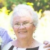 Phyllis Kay Brown