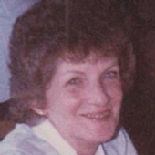 Barbara Jean Richards