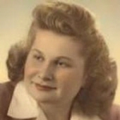 Virginia Jane Wadowski