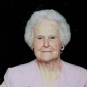 Dorothy M. LaClair