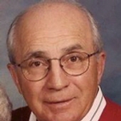 Paul D. Manzullo