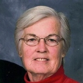 Kay F. Pratt