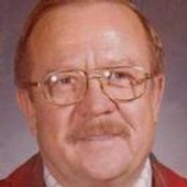 Sherman Hendricks, Jr.