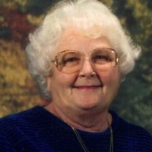 Betty A. Gloden