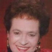 Patricia J. Green