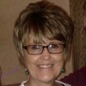 Sharon Kay Breidinger