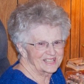 Bonnie Jean Spiekerman