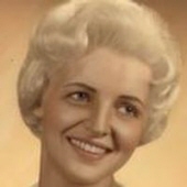 Shirley Jean Freeman