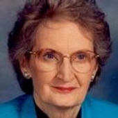 Doris J. Duffy
