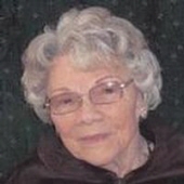 Betty L. Crispin