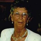 Phyllis Joan Duflo