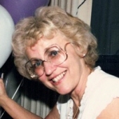Shirley Ann Ortisi