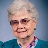 Marian Jean Zimmerman