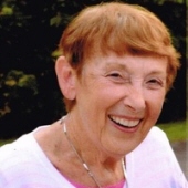 Jeanette Janet Burns