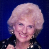Mildred E. Griffin
