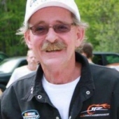 Randy Dale Myers