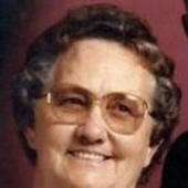Irene Ellen Moreland
