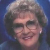 Betty Jane Wright