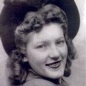 Doris Jean Gee