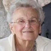 Antoinette Margaret Toni Kanitz