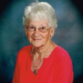Donna E. Loudenbeck
