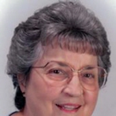 Janice Mae Meihls